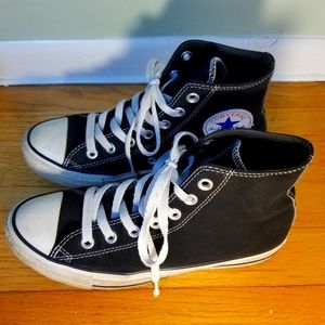 Converse High Tops